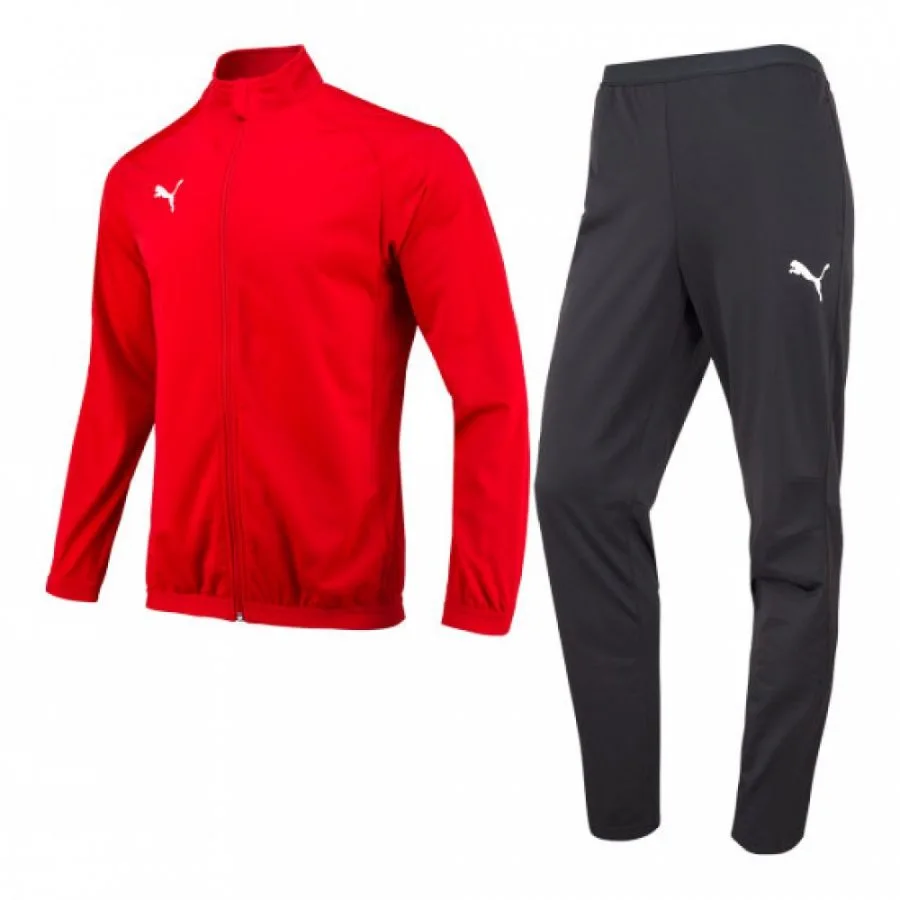 Tracksuit puma price best sale